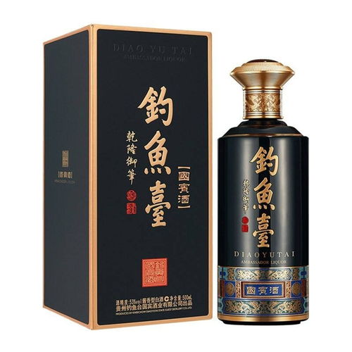 2022年醬香型白酒十大排行榜