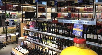 馬云百億投資1919酒類直供，五年免盈利壓力下的千店擴張藍圖
