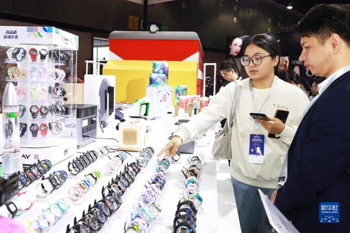 第29屆中國義烏國際小商品標(biāo)準(zhǔn)博覽會開幕 推動國內(nèi)貿(mào)易代理高質(zhì)量發(fā)展