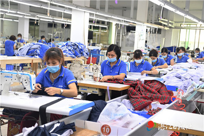 搶抓交通建設新機遇 激發(fā)經(jīng)濟發(fā)展新動能