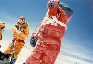 伊里蘭 領羽絨服行業發展之路